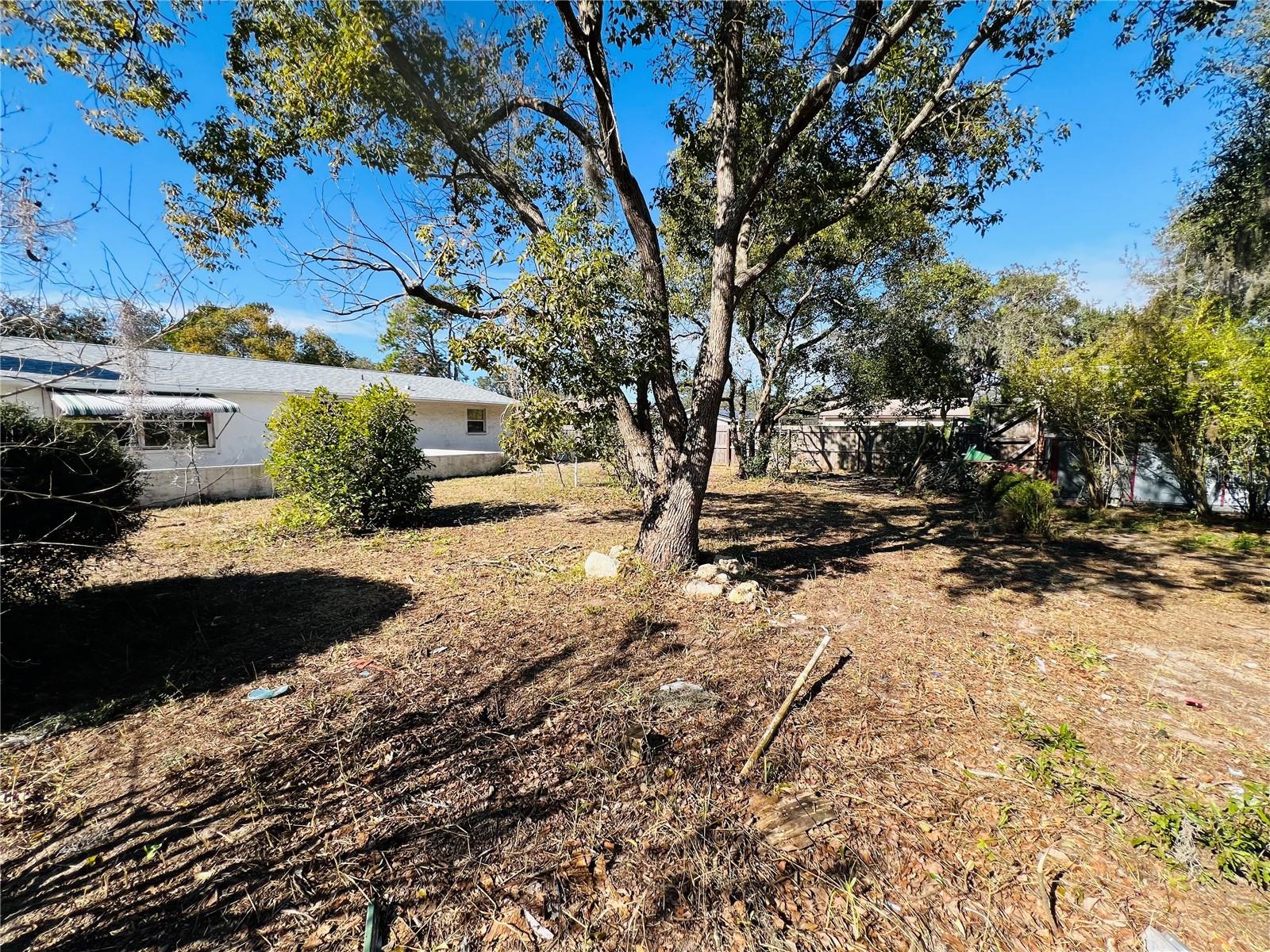 HIGHLANDS UNRECORDED PLAT - Residential