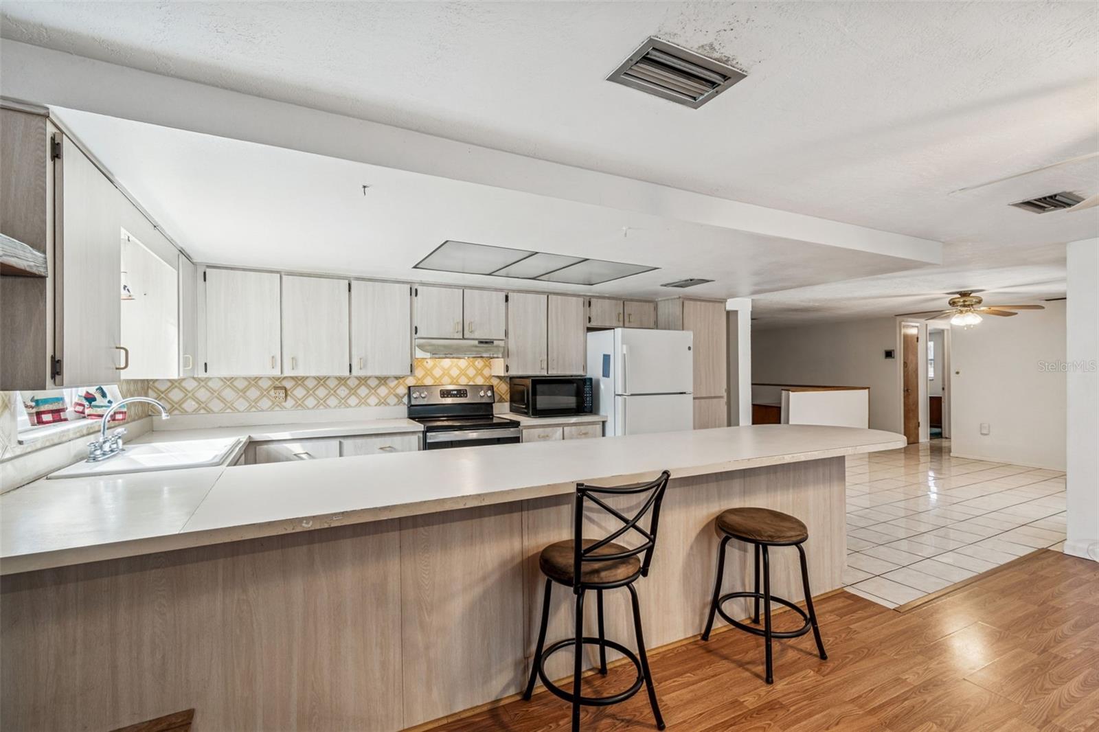 HIGHLANDS UNRECORDED PLAT - Residential