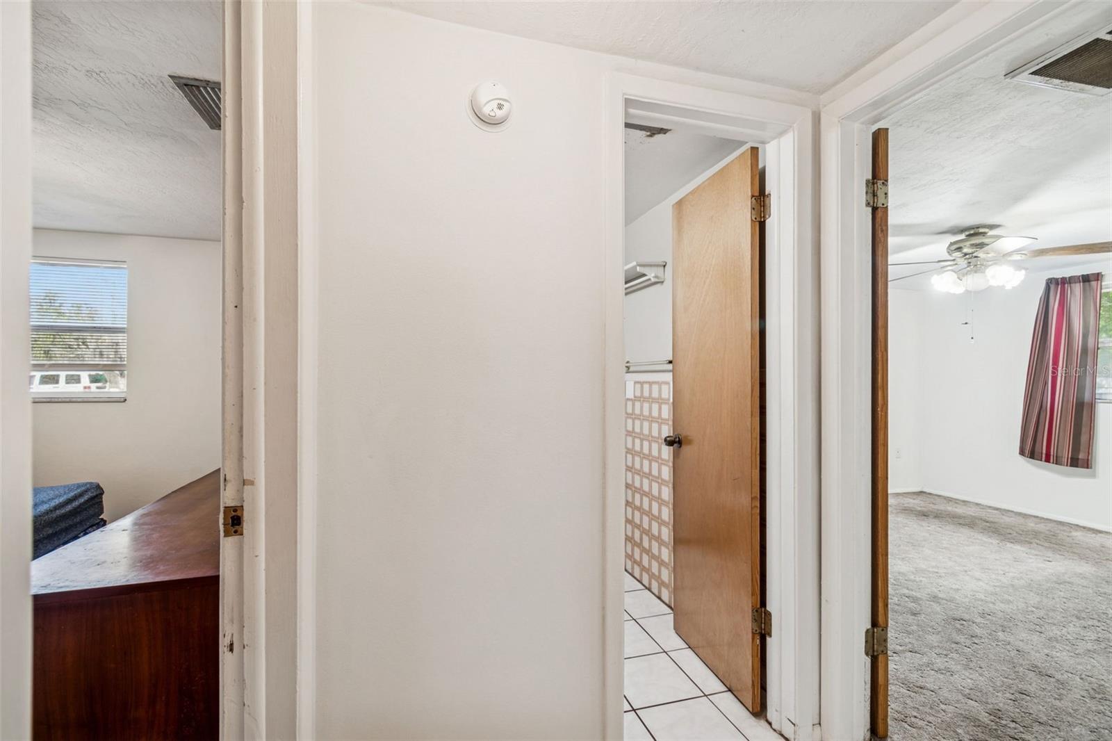 HIGHLANDS UNRECORDED PLAT - Residential