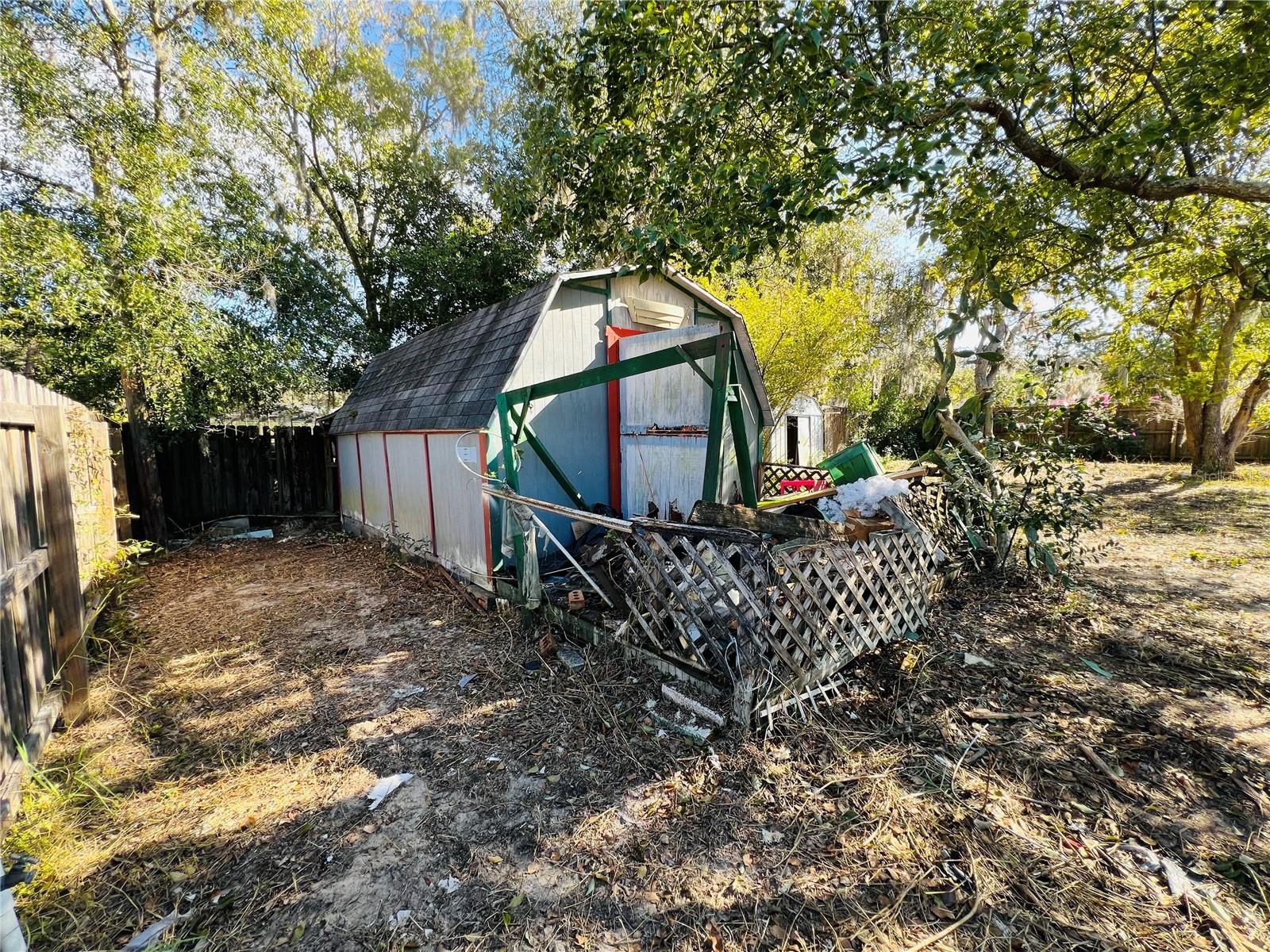 HIGHLANDS UNRECORDED PLAT - Residential