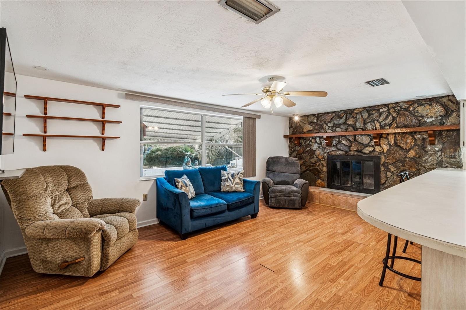 HIGHLANDS UNRECORDED PLAT - Residential