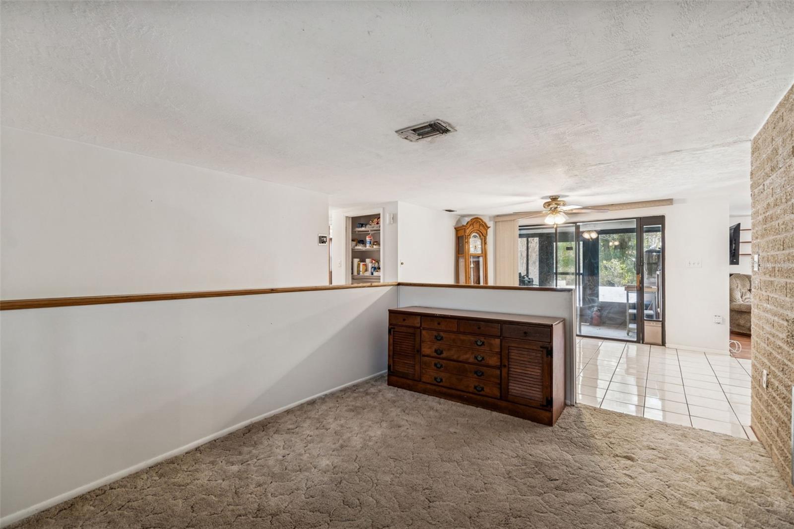 HIGHLANDS UNRECORDED PLAT - Residential