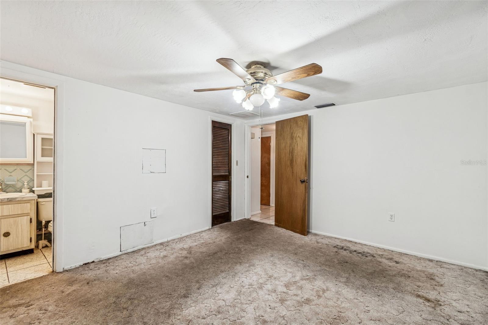 HIGHLANDS UNRECORDED PLAT - Residential