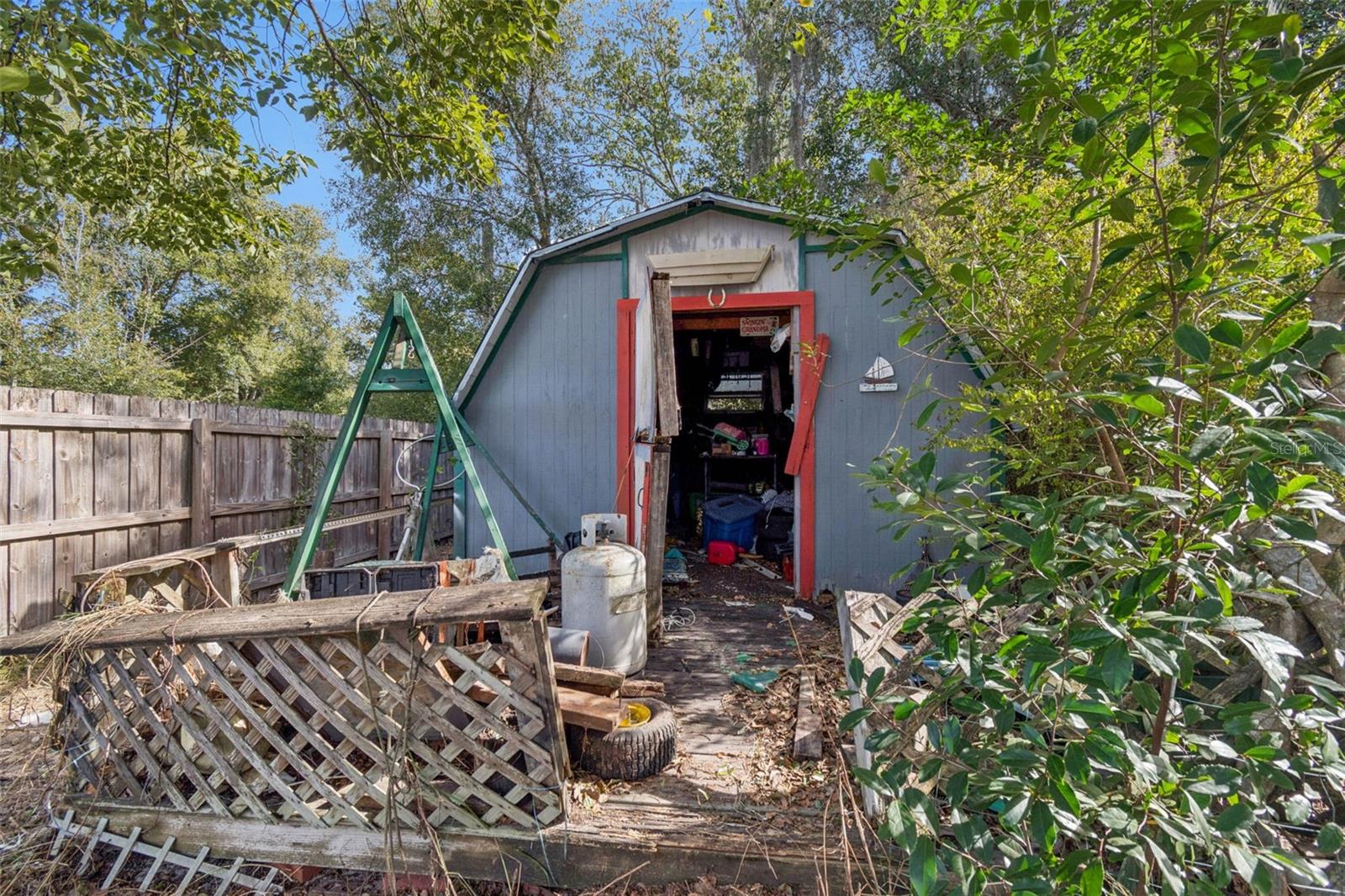 HIGHLANDS UNRECORDED PLAT - Residential