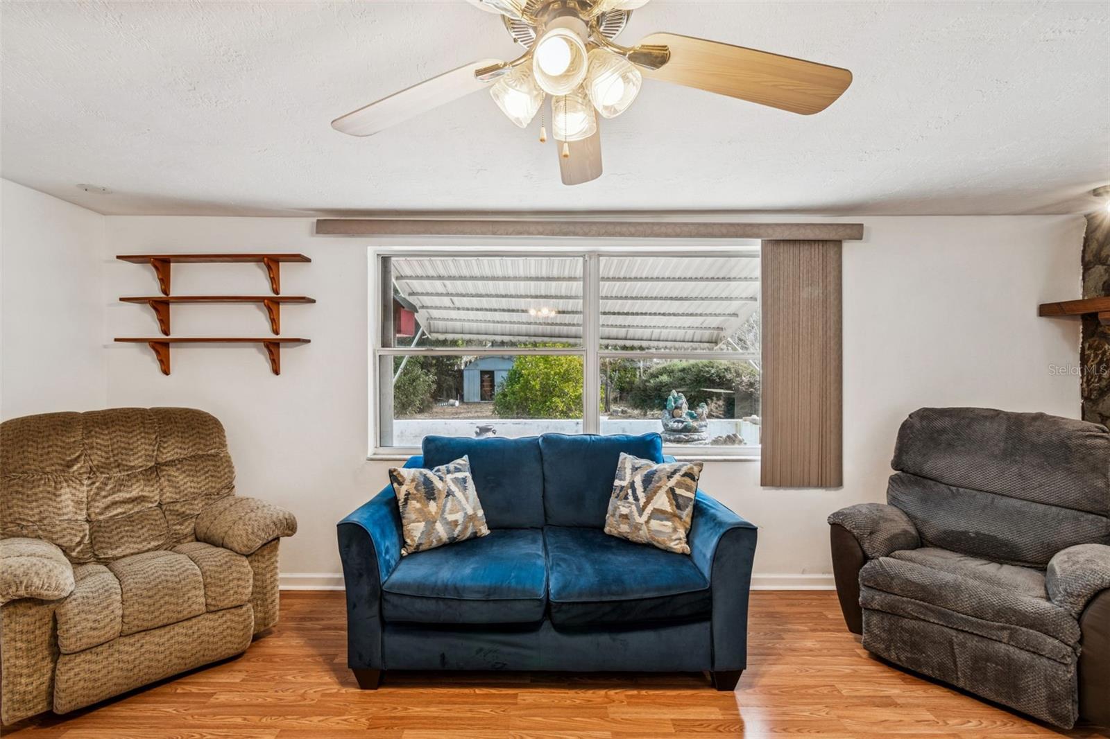 HIGHLANDS UNRECORDED PLAT - Residential