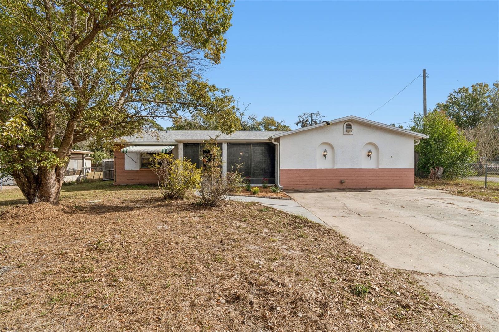 HIGHLANDS UNRECORDED PLAT - Residential