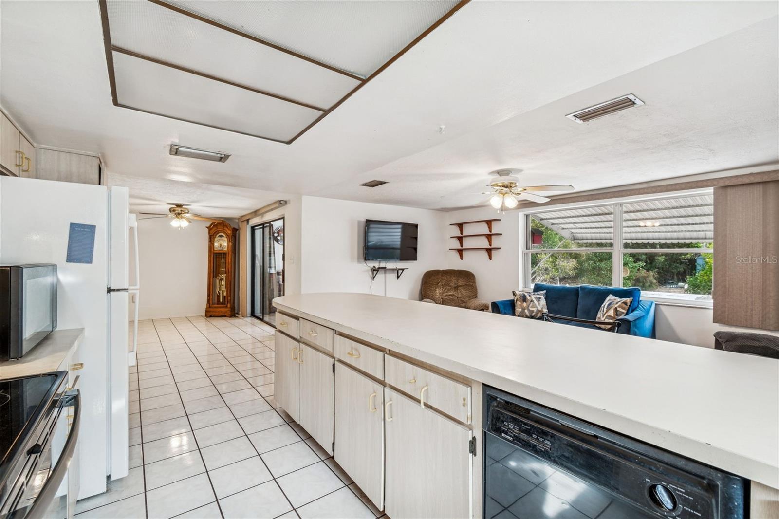 HIGHLANDS UNRECORDED PLAT - Residential