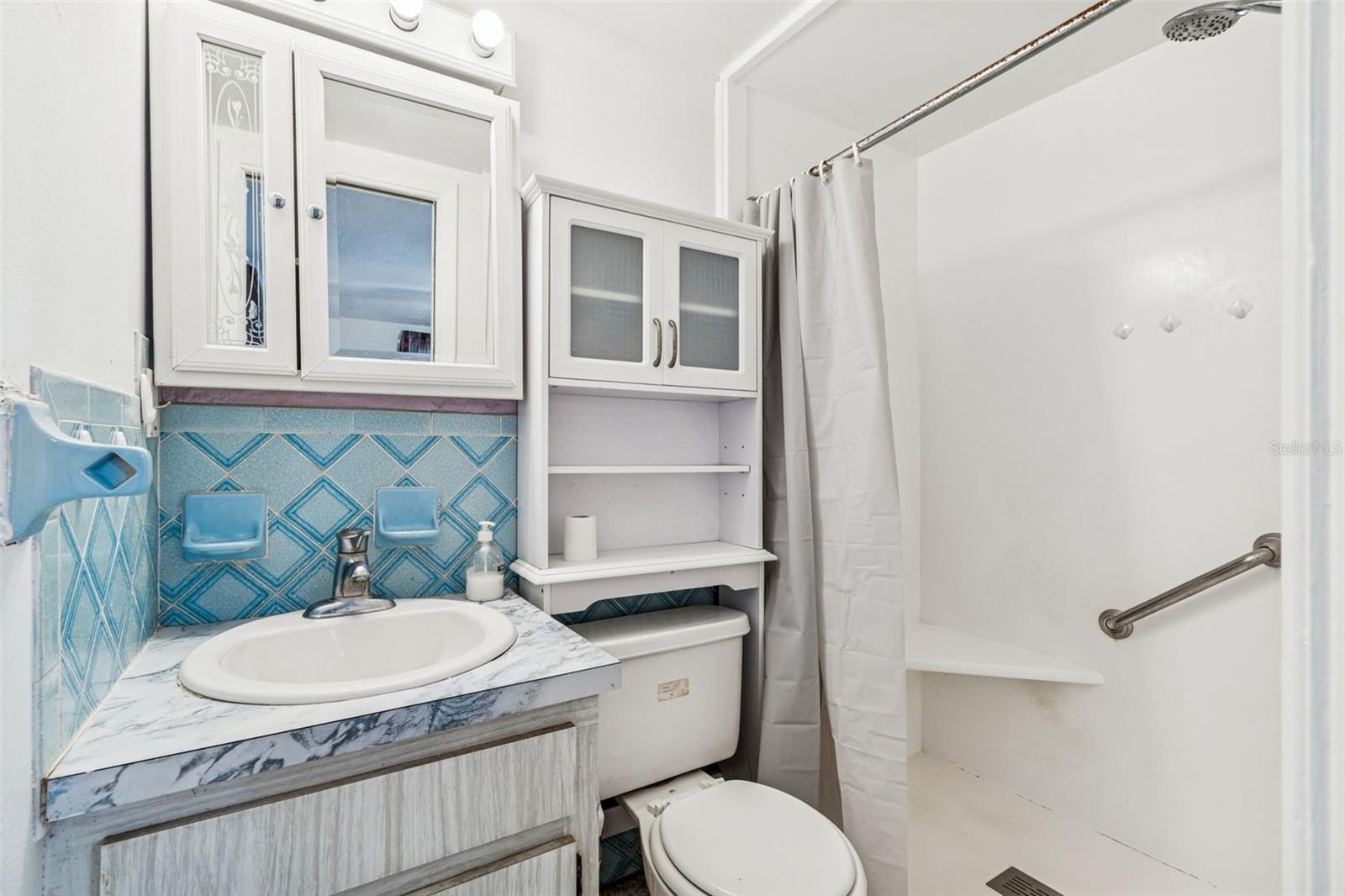 HIGHLANDS UNRECORDED PLAT - Residential