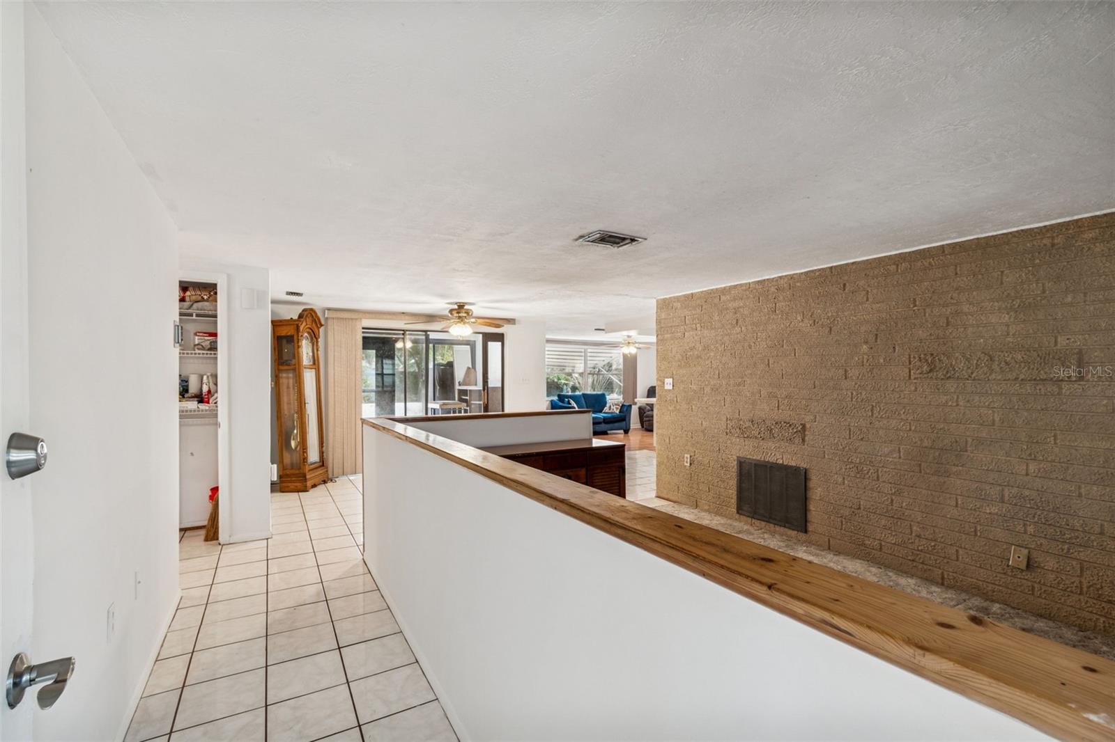 HIGHLANDS UNRECORDED PLAT - Residential