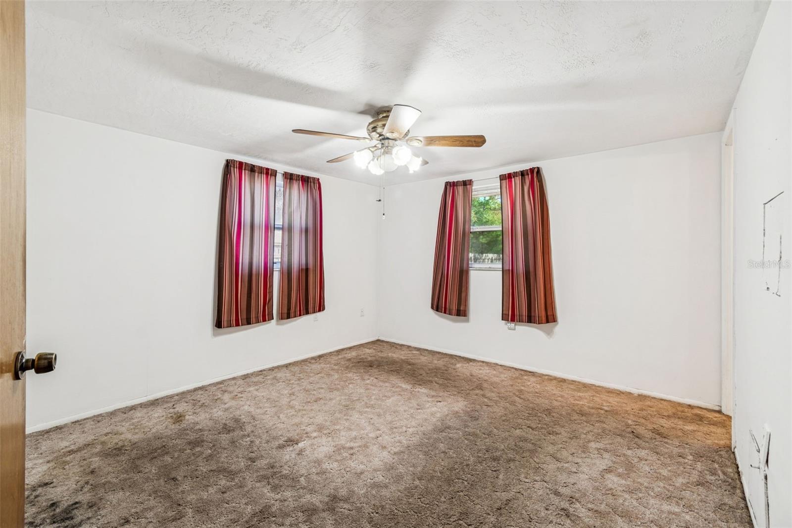 HIGHLANDS UNRECORDED PLAT - Residential