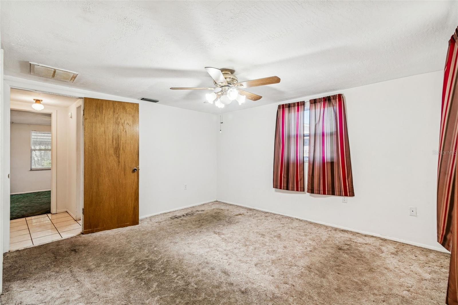 HIGHLANDS UNRECORDED PLAT - Residential