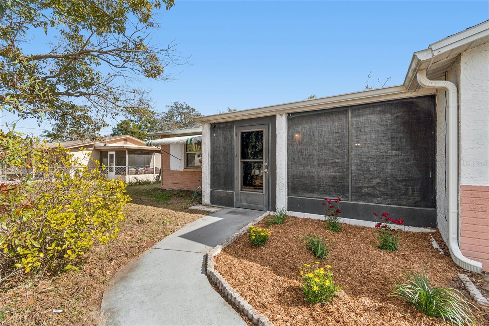 HIGHLANDS UNRECORDED PLAT - Residential