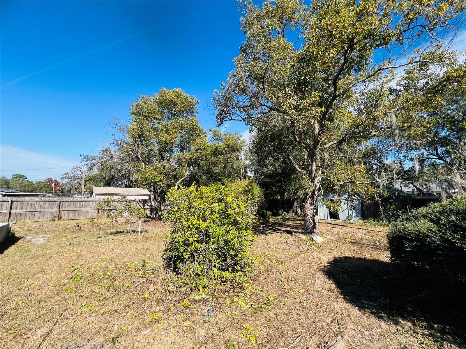 HIGHLANDS UNRECORDED PLAT - Residential