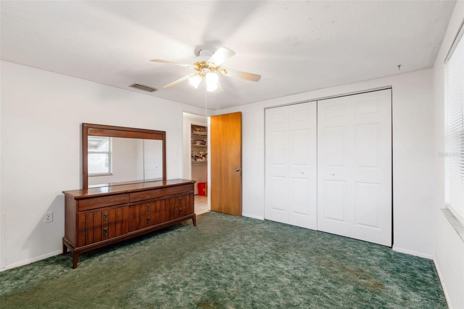 HIGHLANDS UNRECORDED PLAT - Residential