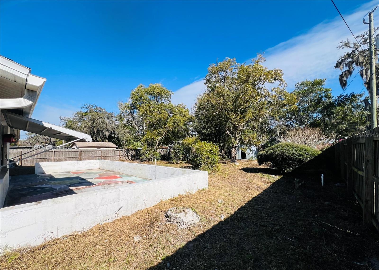 HIGHLANDS UNRECORDED PLAT - Residential