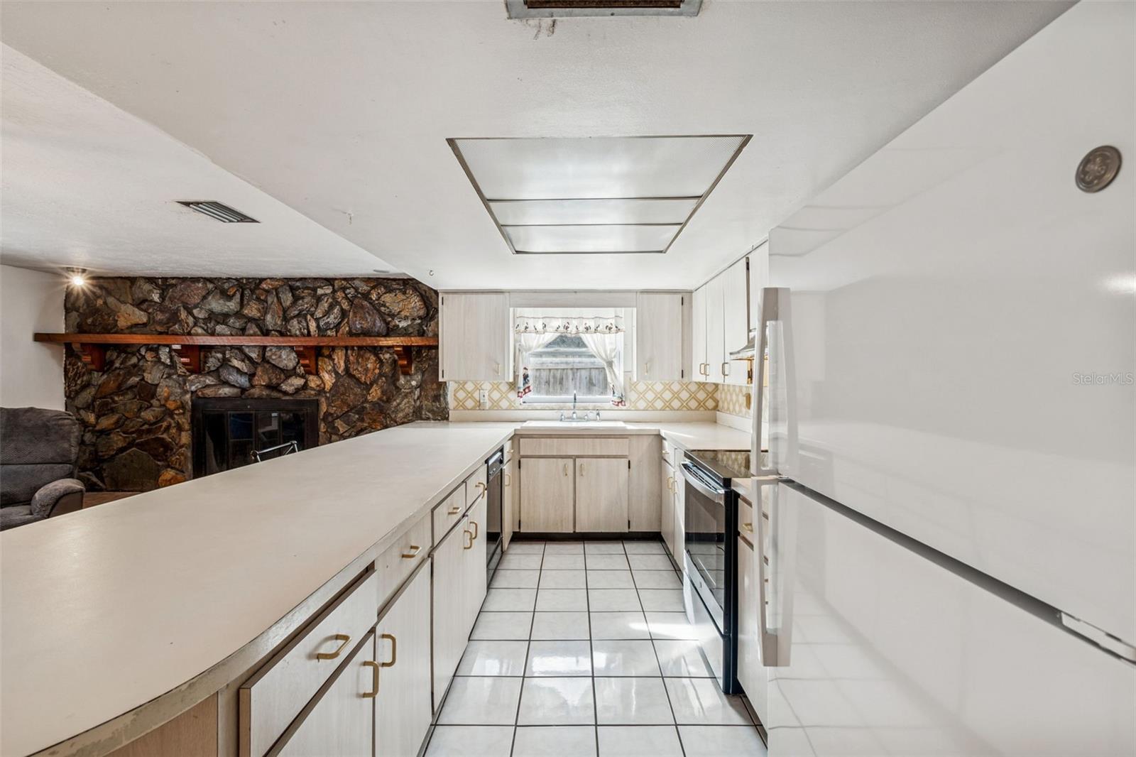 HIGHLANDS UNRECORDED PLAT - Residential