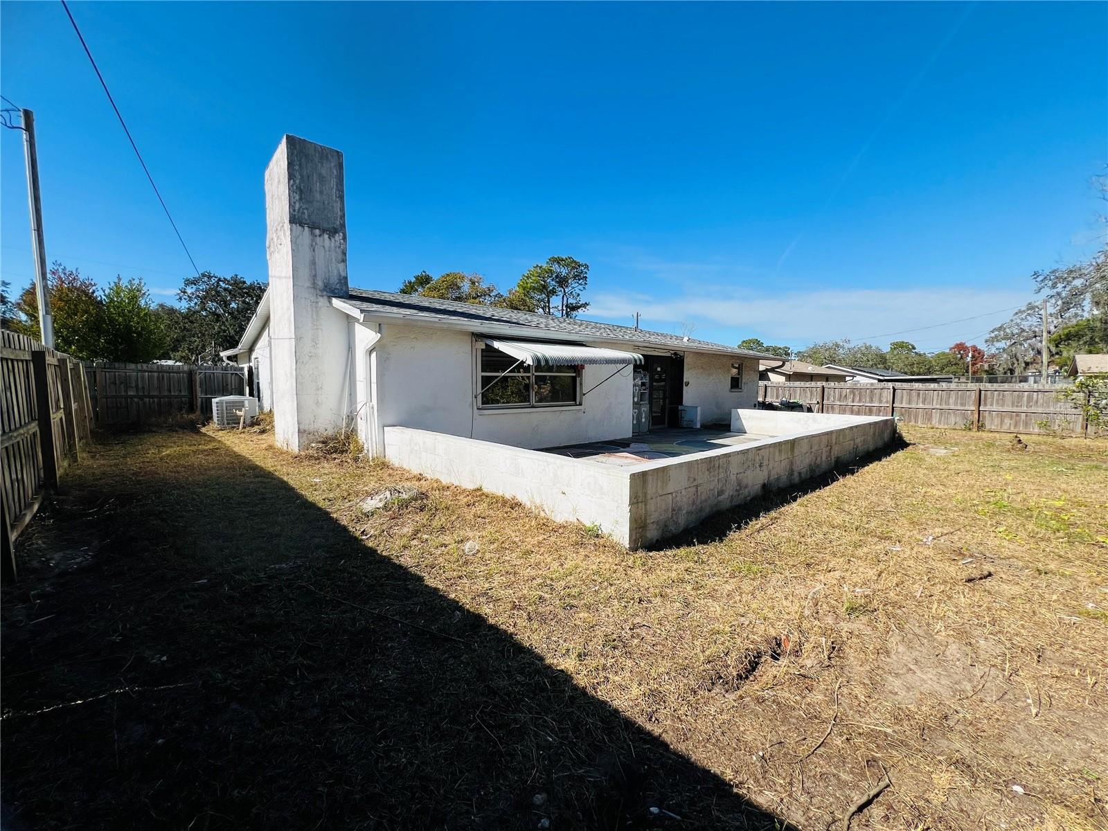 HIGHLANDS UNRECORDED PLAT - Residential