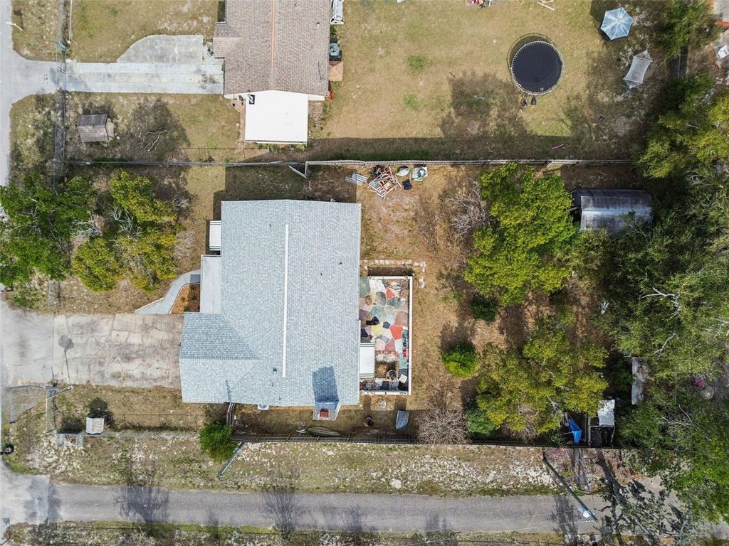 Photo of 14324 Thompson Avenue, Hudson, FL 34669 (MLS # TB8458865)
