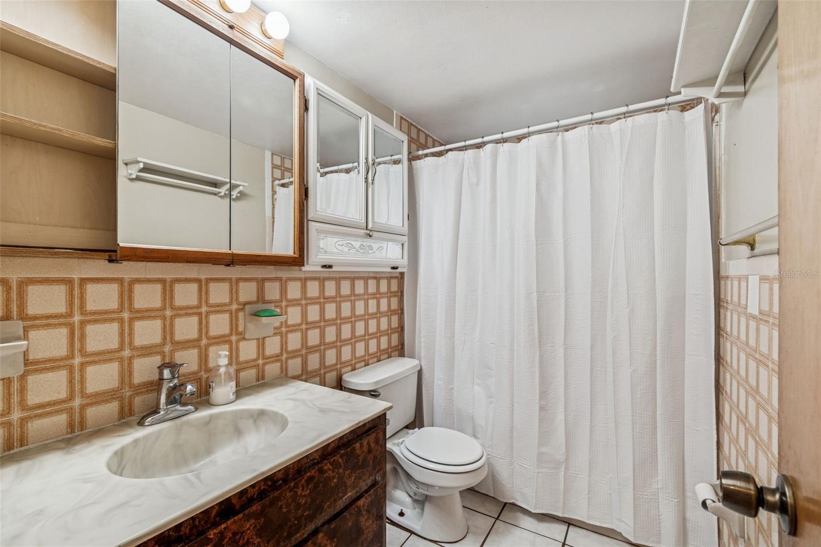 HIGHLANDS UNRECORDED PLAT - Residential