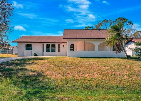 3389 DUNBAR STREET PORT CHARLOTTE FL 33948