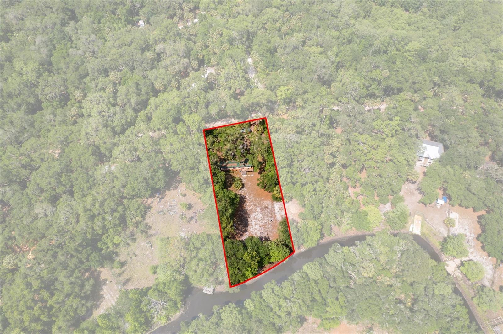 6946 E CHANNEL DRIVE