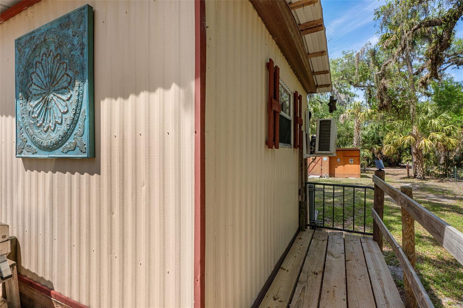 6946 E CHANNEL DRIVE