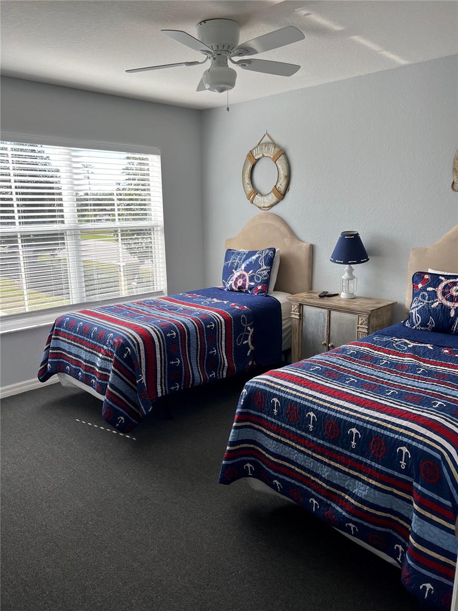 VENETIAN BAY VILLAGE PH 01 - Residential Lease