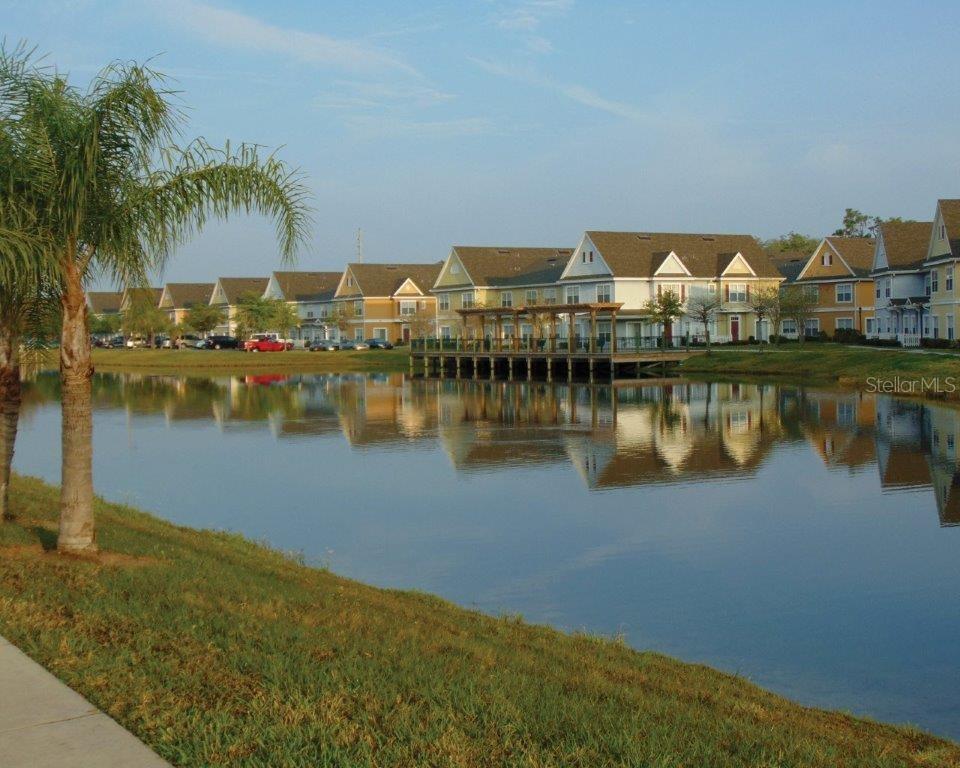 VENETIAN BAY VILLAGE PH 01 - Residential Lease