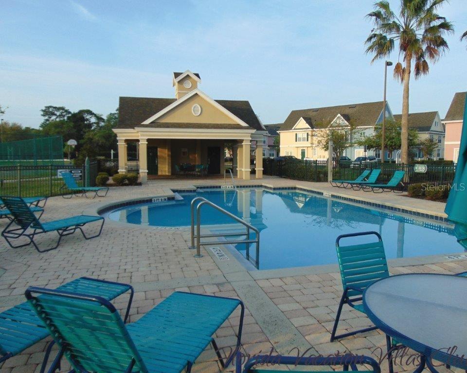 VENETIAN BAY VILLAGE PH 01 - Residential Lease