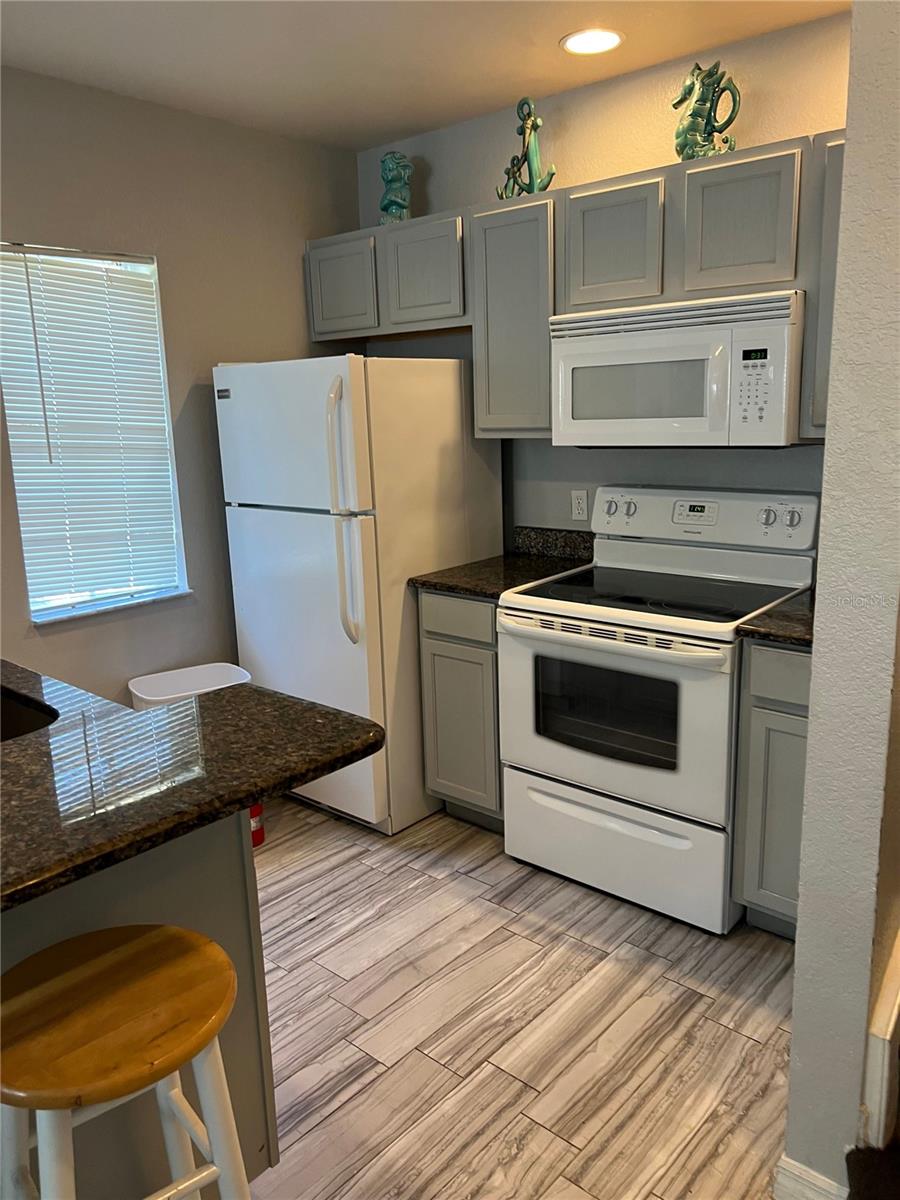 VENETIAN BAY VILLAGE PH 01 - Residential Lease