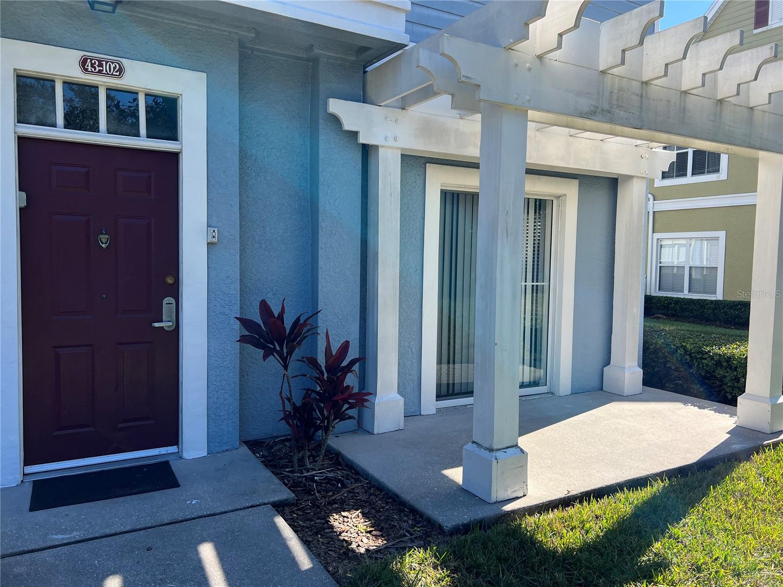 VENETIAN BAY VILLAGE PH 01 - Residential Lease