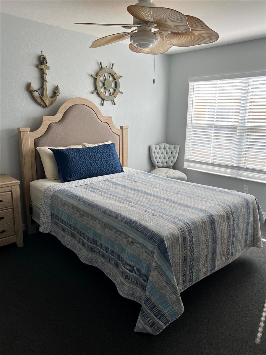 VENETIAN BAY VILLAGE PH 01 - Residential Lease