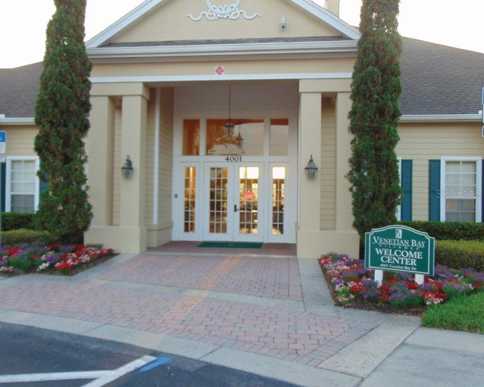 VENETIAN BAY VILLAGE PH 01 - Residential Lease