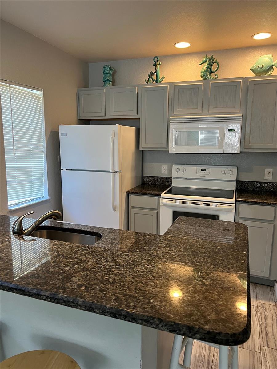 VENETIAN BAY VILLAGE PH 01 - Residential Lease