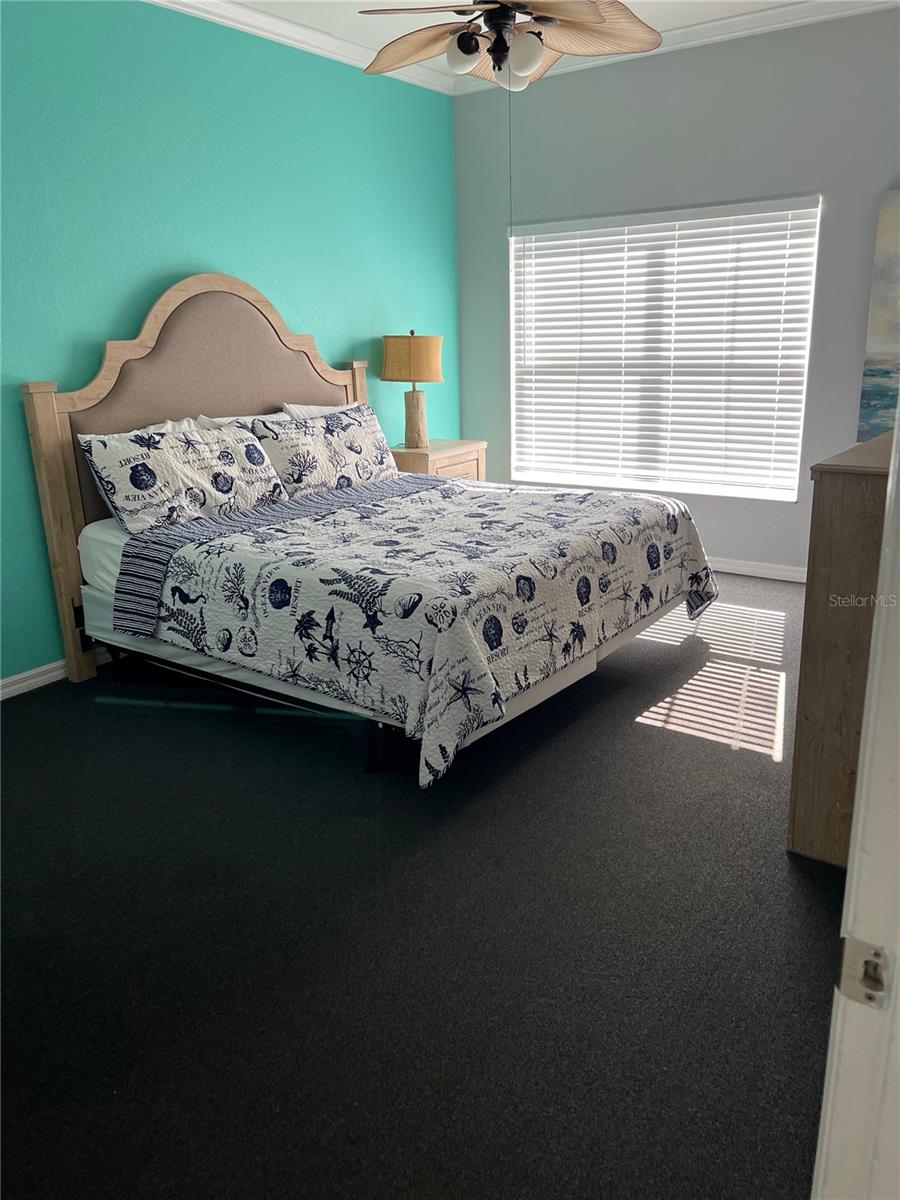 VENETIAN BAY VILLAGE PH 01 - Residential Lease