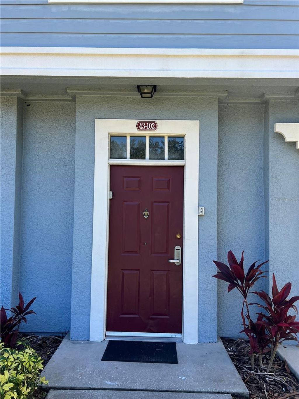 Photo of 2280 San Vital Drive #102, Kissimmee, FL 34741 (MLS # S5148599)