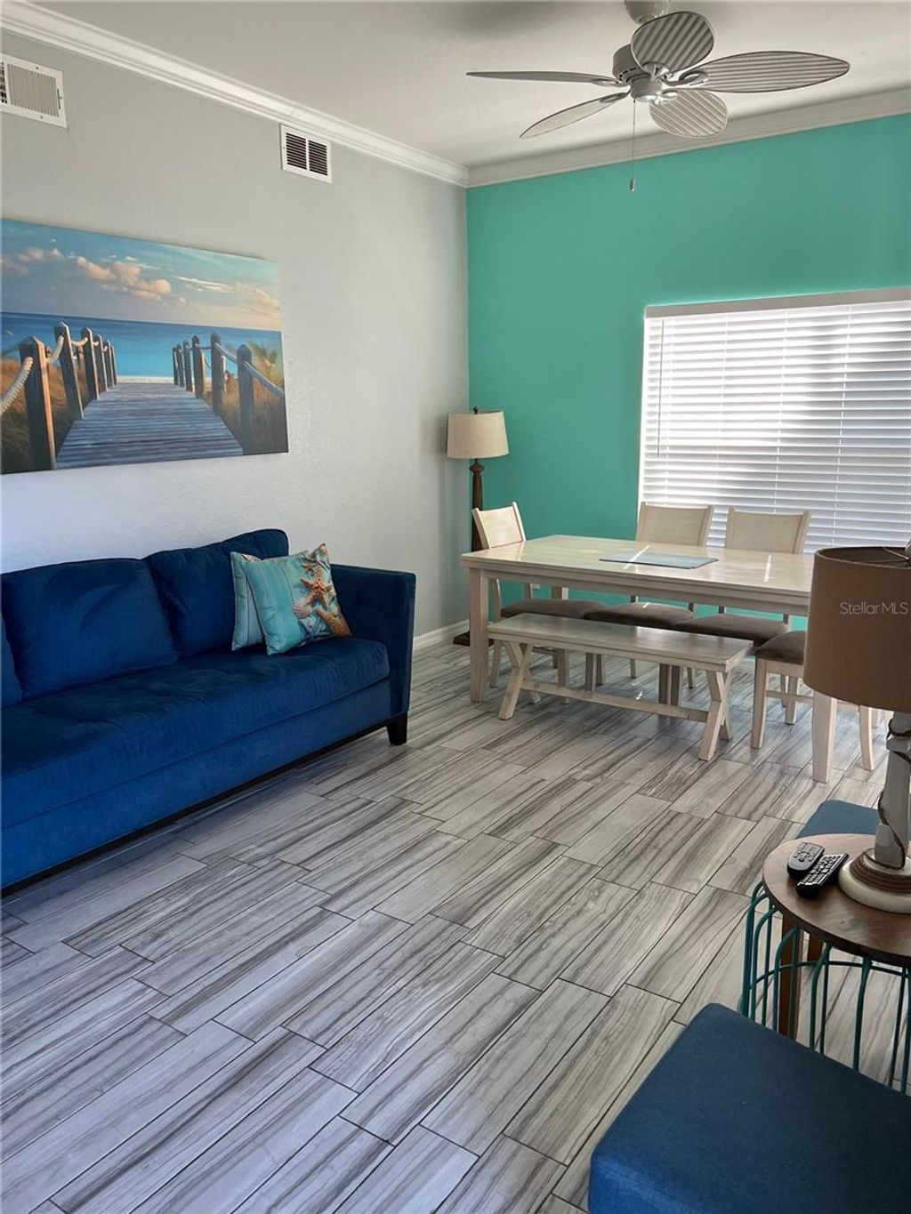 Photo of 2280 San Vital Drive #102, Kissimmee, FL 34741 (MLS # S5148599)