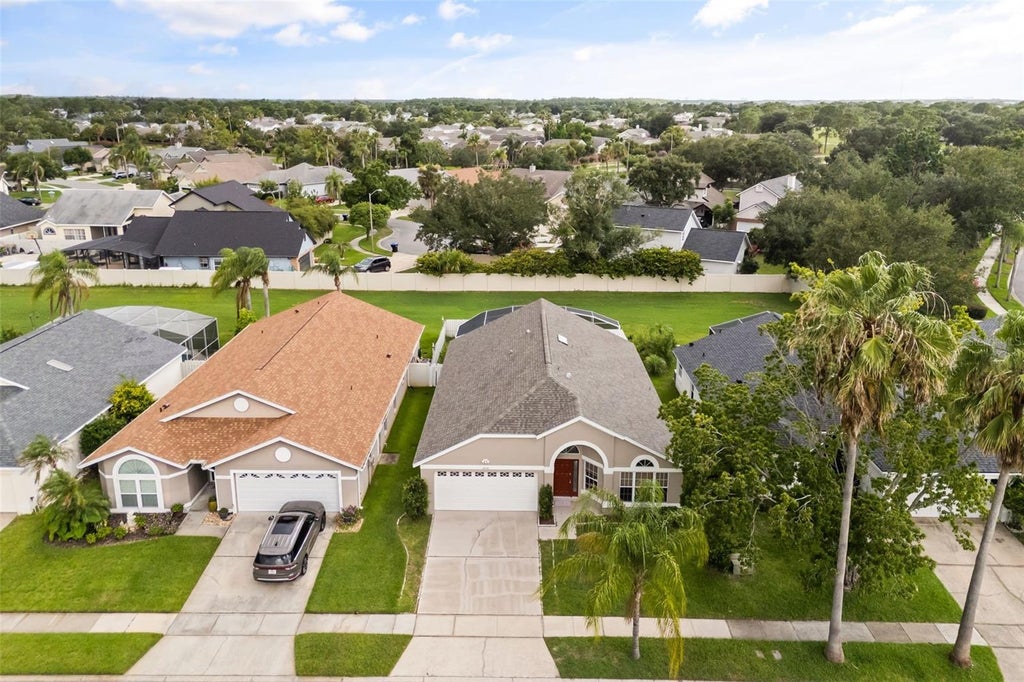 Photo of 14510 Quail Trail Circle, Orlando, FL 32837 (MLS # O6450799)