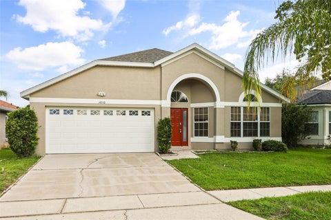 Photo of 14510 Quail Trail Circle, Orlando, FL 32837 (MLS # O6450799)