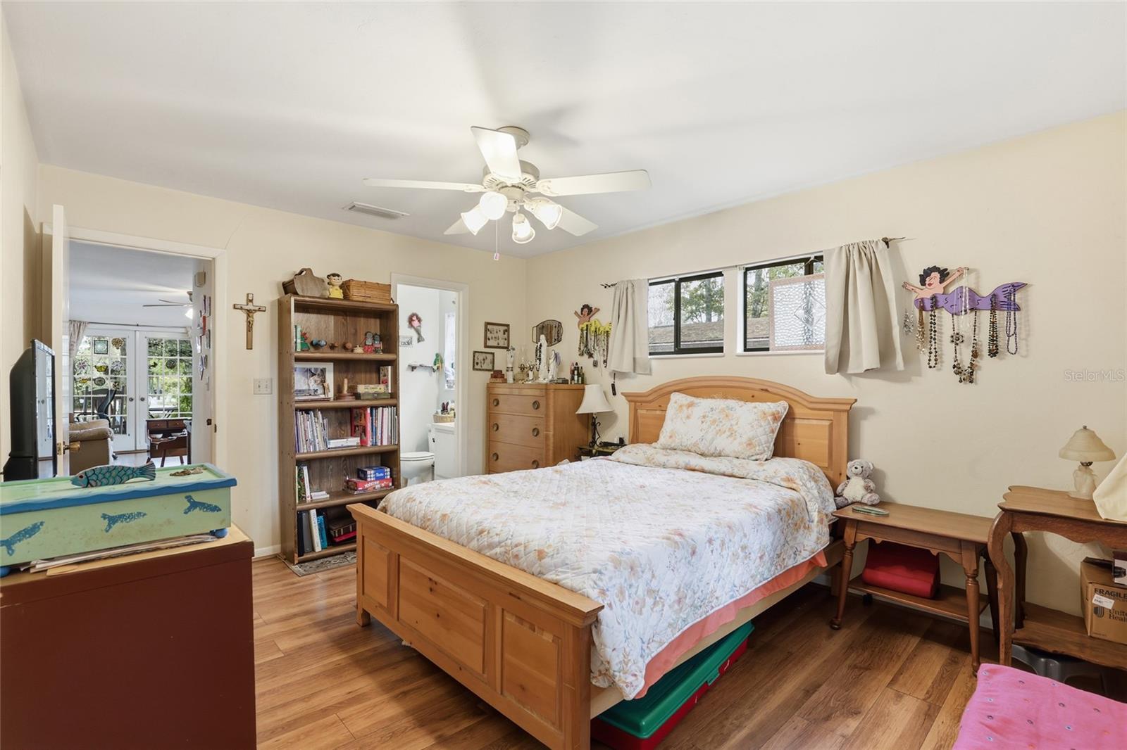 TURKEY CREEK FOREST UNIT 3D - Residential