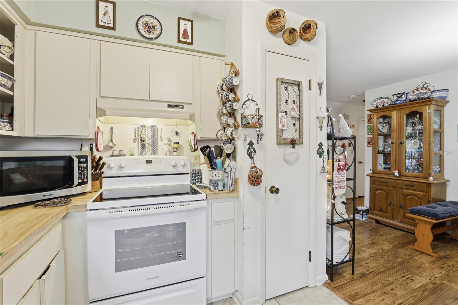 TURKEY CREEK FOREST UNIT 3D - Residential