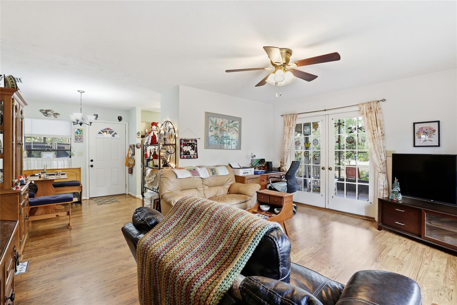 TURKEY CREEK FOREST UNIT 3D - Residential