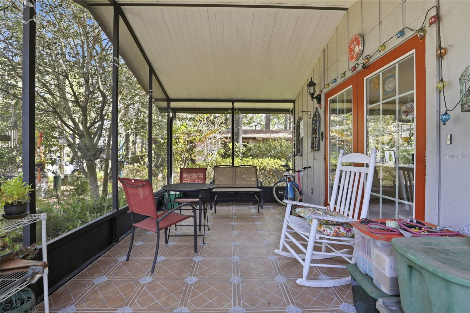 TURKEY CREEK FOREST UNIT 3D - Residential