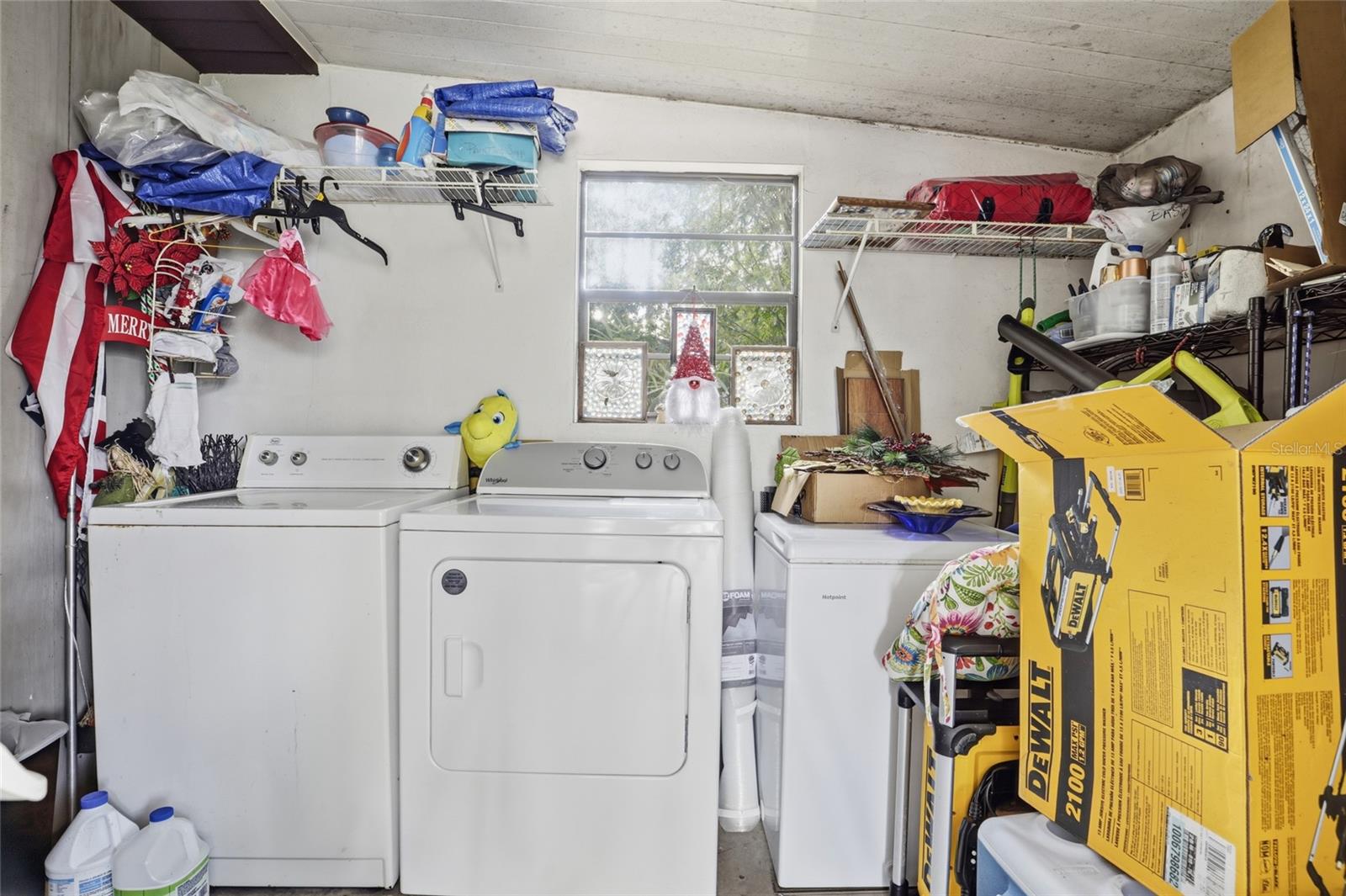 TURKEY CREEK FOREST UNIT 3D - Residential