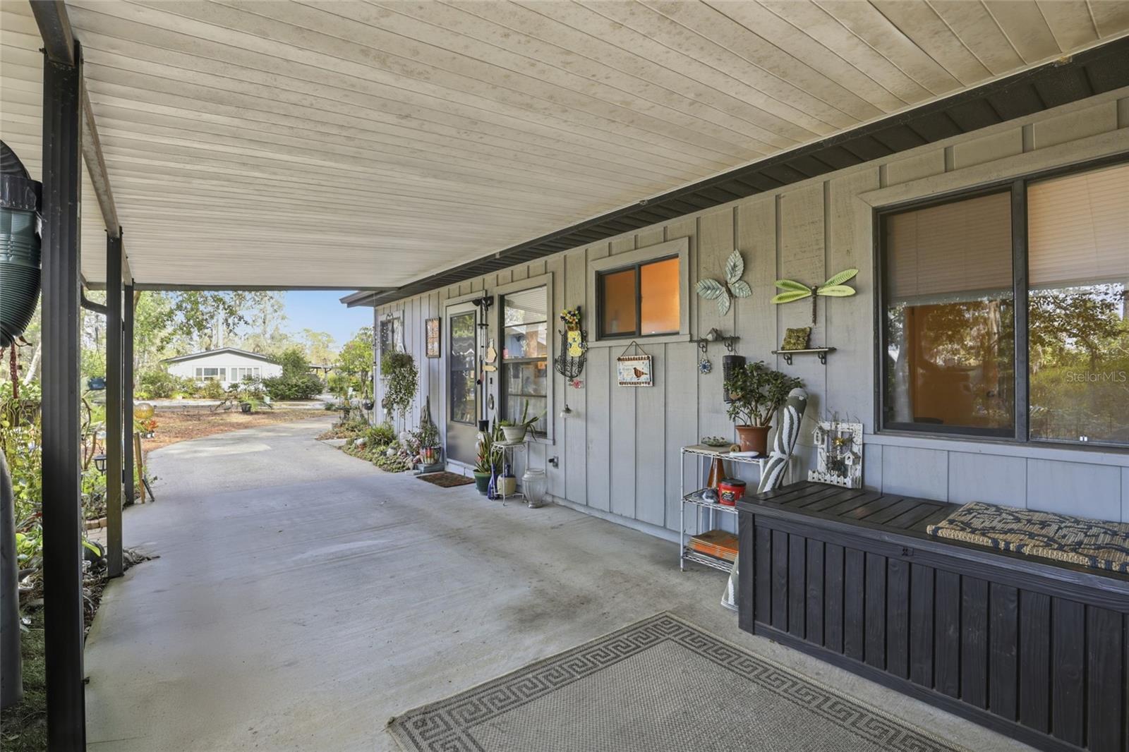 TURKEY CREEK FOREST UNIT 3D - Residential