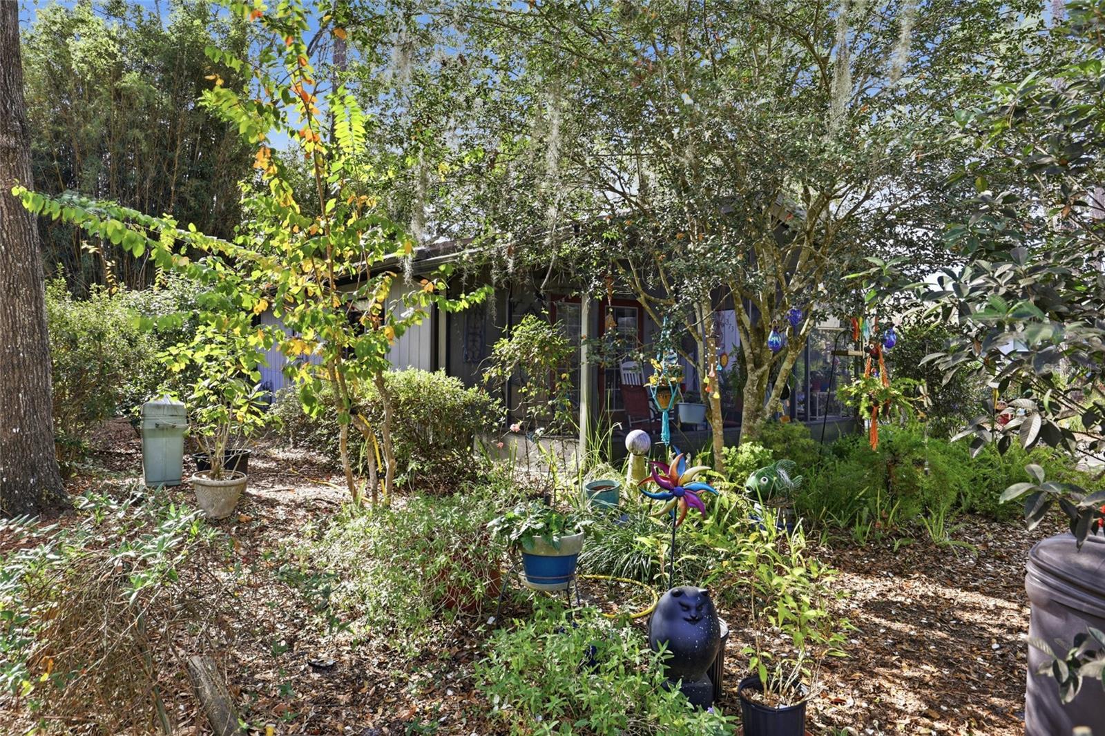 TURKEY CREEK FOREST UNIT 3D - Residential