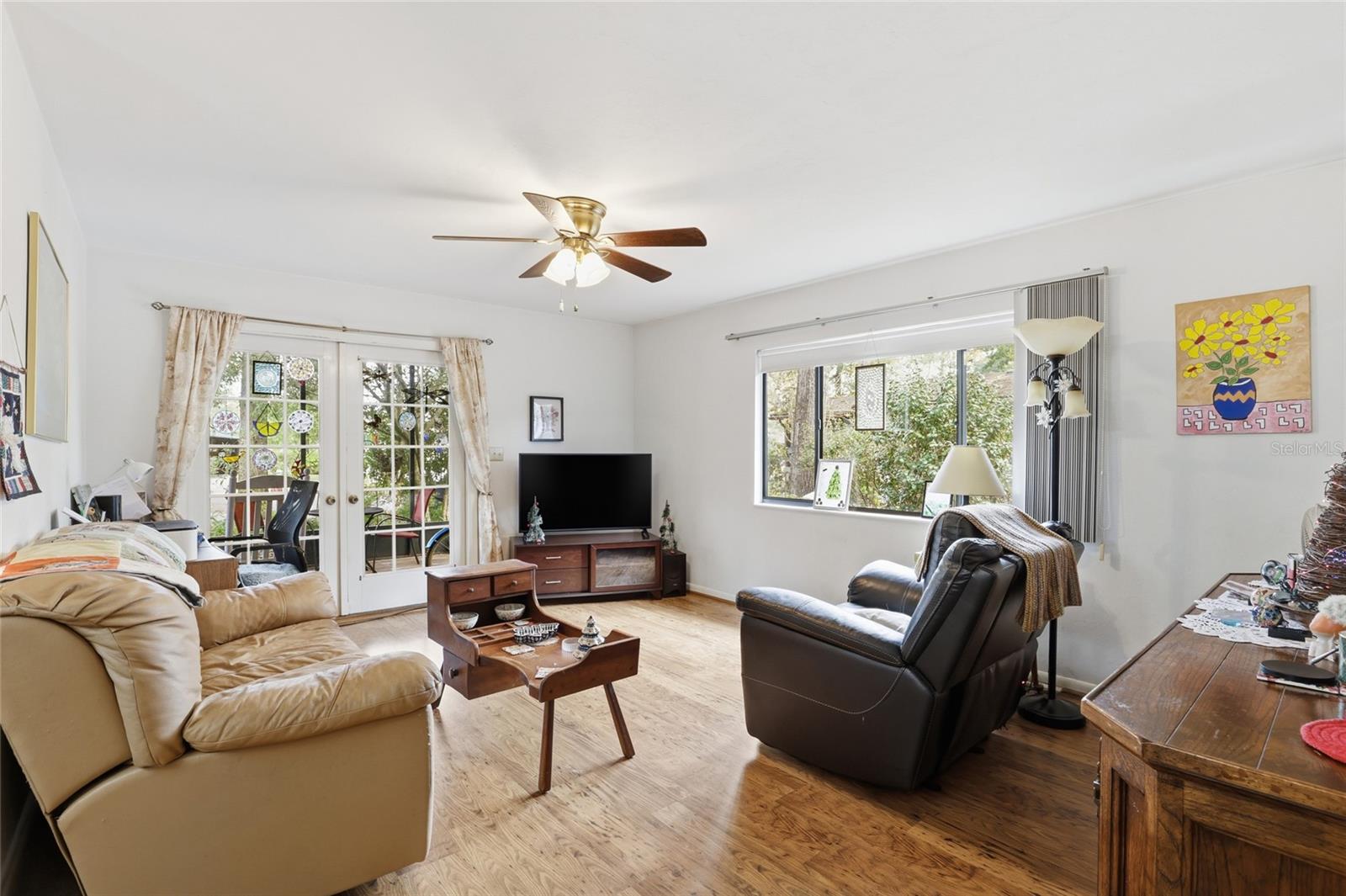 TURKEY CREEK FOREST UNIT 3D - Residential