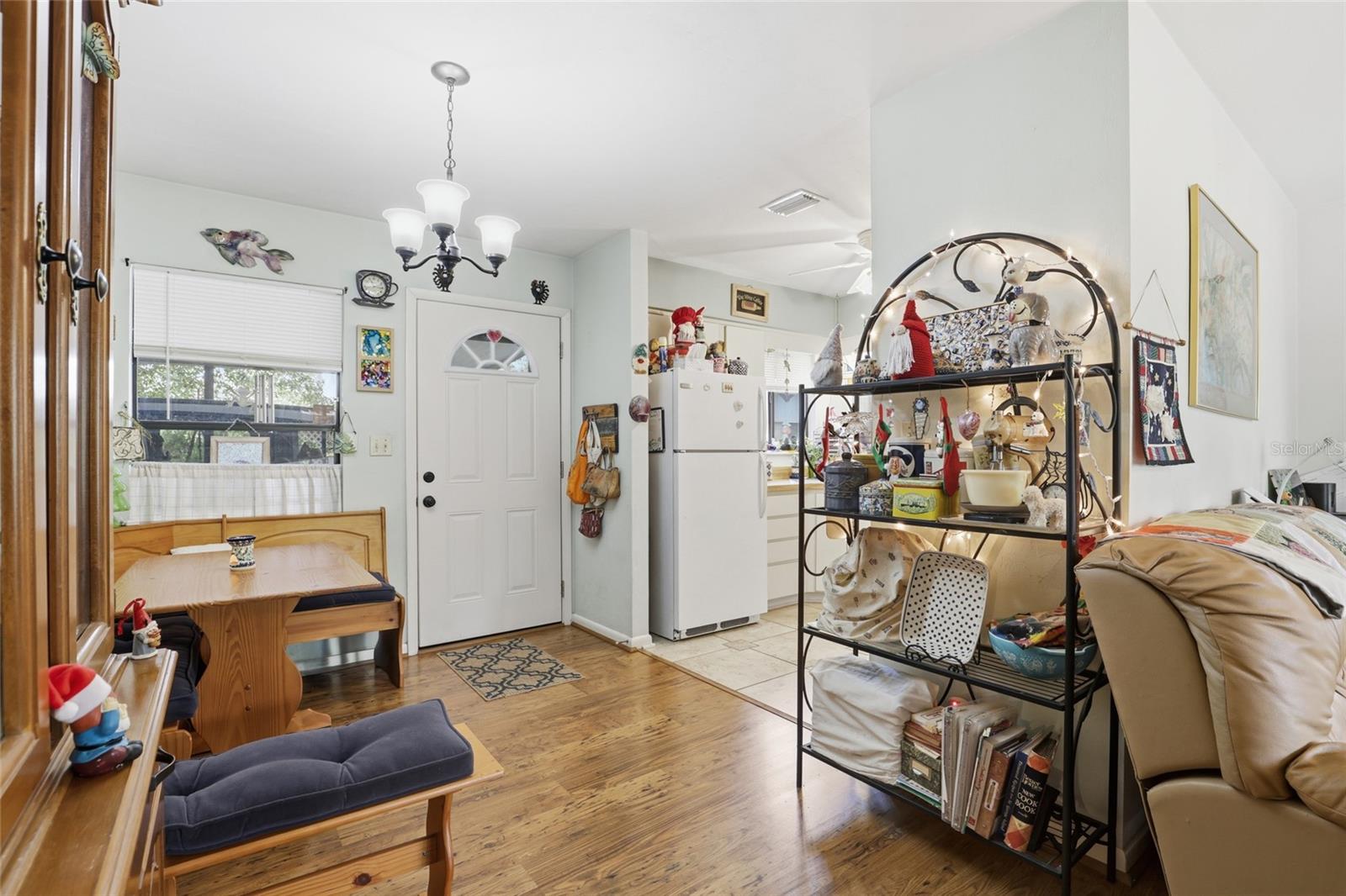 TURKEY CREEK FOREST UNIT 3D - Residential