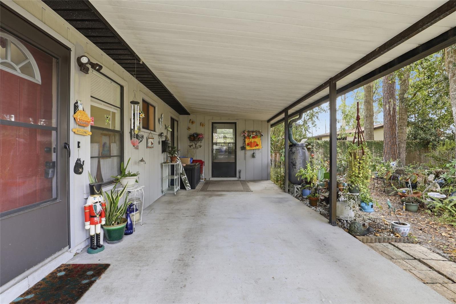 TURKEY CREEK FOREST UNIT 3D - Residential