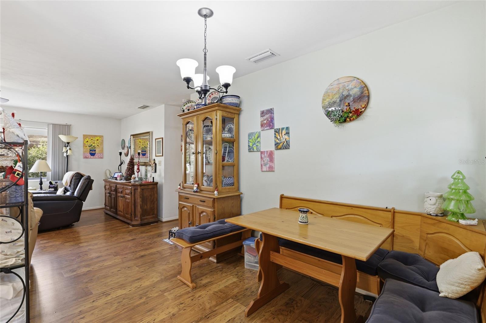 TURKEY CREEK FOREST UNIT 3D - Residential